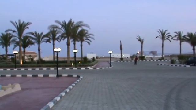 Hotel Fantazia Resort Marsa Alam, отель, Египет смотреть онлайн