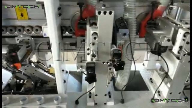 Автоматические кромкооблицовочные станки смотреть онлайн