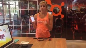 Orangetheory Fitness Regional 5K - Pairing your OTBeat