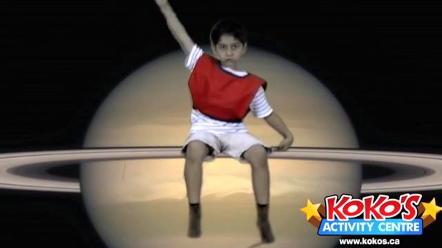 Saturn смотреть онлайн