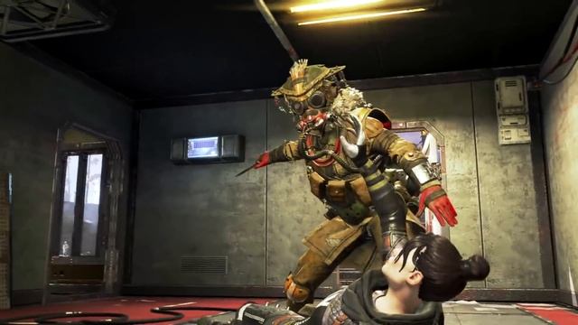 ОФИЦИАЛЬНАЯ ИНФА ПО APEX LEGENDS MOBILE! Apex Legends на Андроид ССЫЛКА!