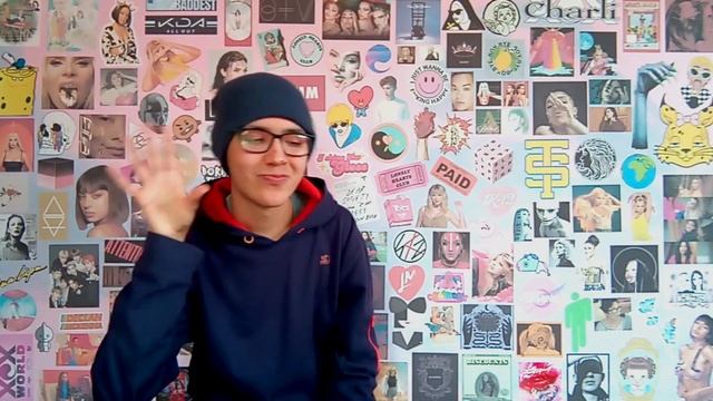 El INESPERADO resultado de Mercury - Act 1 | Imagine Dragons - REACCIÓN смотреть онлайн