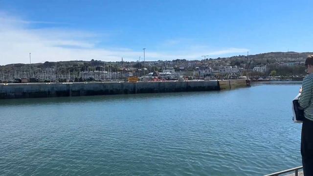 МАМЫ ПРИЕХАЛИ В ГОСТИНАСЛАЖДАЕМСЯ ОБЩЕНИЕМДУБЛИН В ЦВЕТУ!