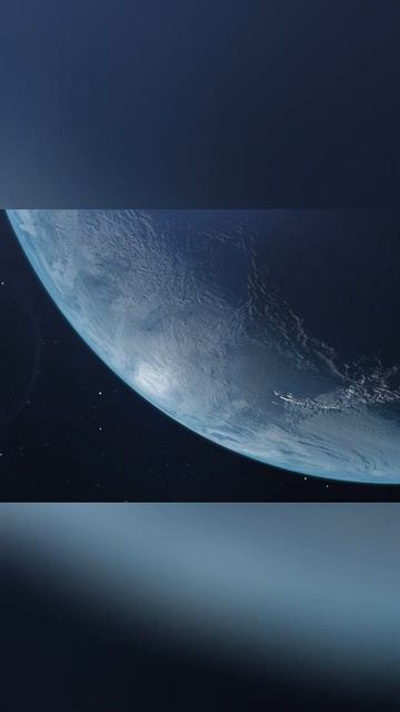 Уникальная планета #facts #space #nasa смотреть онлайн