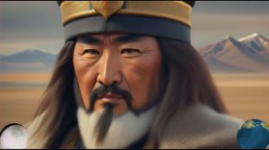 ЧИНГИСХАН великий завоеватель. Истина первого Хана.
