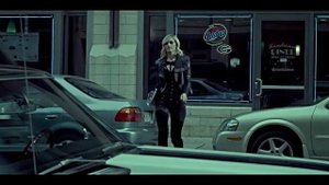 Sergey Lazarev feat T Pain   Cure The Thunder 720p