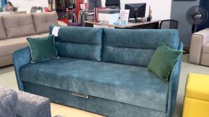 Фирменный магазин мягкой мебели "Престиж мебель" г.Ульяновск