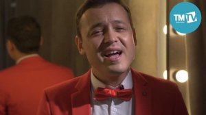 Идель Нургалин клип