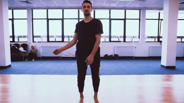 Pyramid Song • Toni Kiba • ATMOSPHERE DANCE CAMP • WINTER 2018 смотреть онлайн