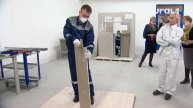 "Это просто космос"