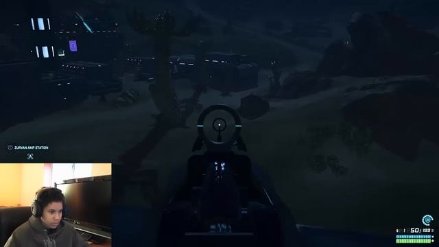 Khronic King Gaming - Planet side 2 gameplay - Part 1 смотреть онлайн