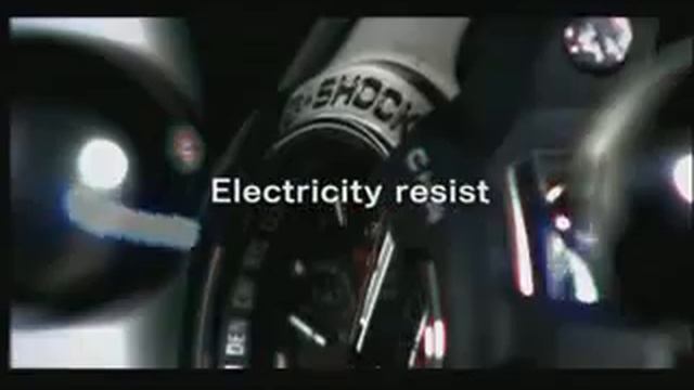 G Shock technology смотреть онлайн