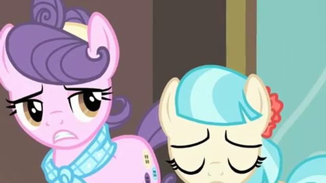 Пони Сури Поломэйр смотреть онлайн