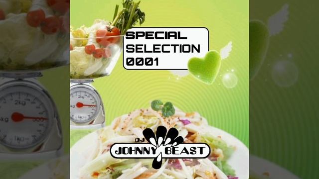 Johnny Beast - Special Selection 0001 смотреть онлайн