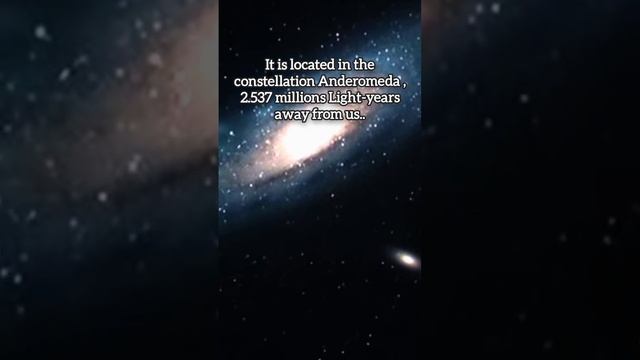 Andromeda Galaxy , Messier 31 💫📽️ #nasa #galaxy #space #cosmos #stars смотреть онлайн
