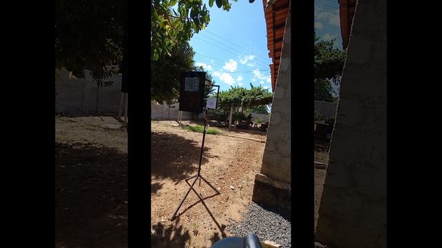 Cometa 100 4.5 Customizada! Cronografagem e Agrupamento! Vídeo 2°. смотреть онлайн