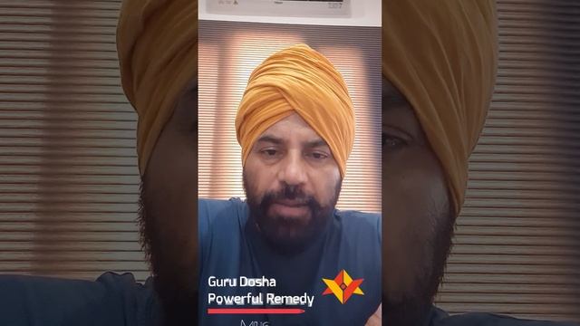 Guru Pushya Remedies... Guru Dosha Powerful Remedies #vastu #knowledge #remedy #guru #gyan смотреть онлайн