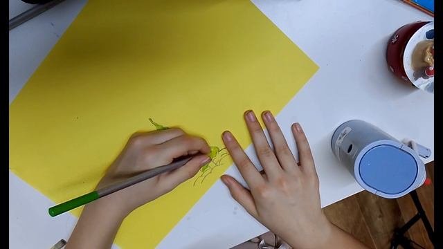 ёлочка