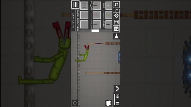 фильм мелон плейграун "полёт на космическую станцию„ смотреть онлайн