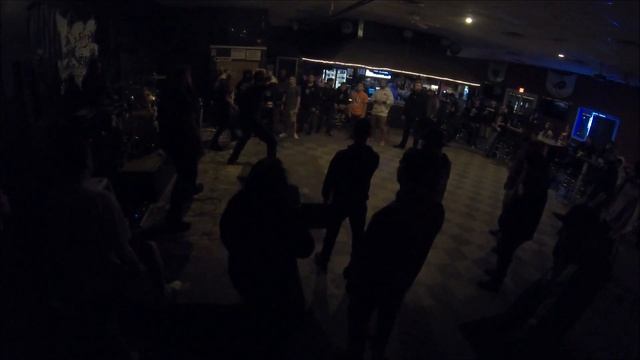 Snapmare - 12 North Sports Bar - Marcy NY - 10.20.18 смотреть онлайн
