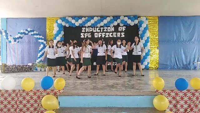 World Teachers Day PST's Presentation | Final Practice |#ojt #tiktokviral смотреть онлайн