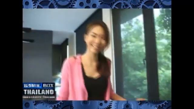 JSLGM - 10 Min Box Thailand 9-6-56 Ep1 смотреть онлайн