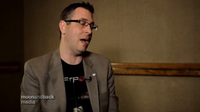 The People of NewSpace: Michael Laine part 3 - After Kickstarter