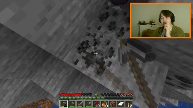 1 ЧАС в МАЙНКРАФТ! смотреть онлайн