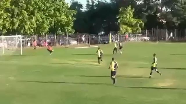 FK Novaci & FK Crno Buki ZL 2:3 смотреть онлайн