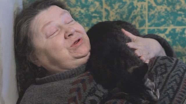 MelomanicaTV : Сергей РАzoom Фокин в фильме Николая Клименко Матюги с молитвами - 19. 2022 год.