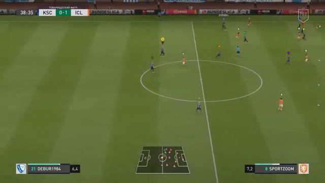 Вперед, Комета Айклаб смотреть онлайн