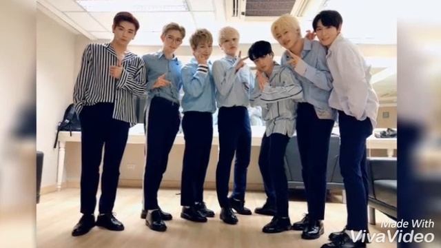 Blanc7 -튕기지마. (600 Days) смотреть онлайн