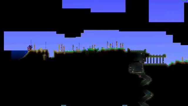 Террария новая версия смотреть онлайн