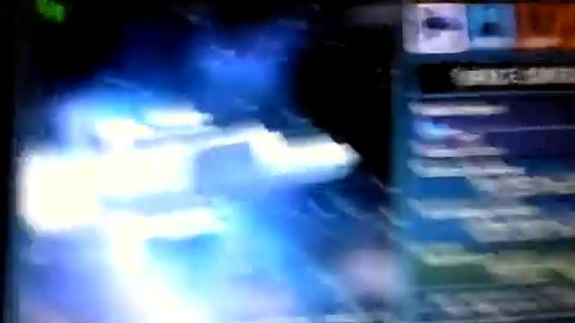 Полёт к планете кеплер