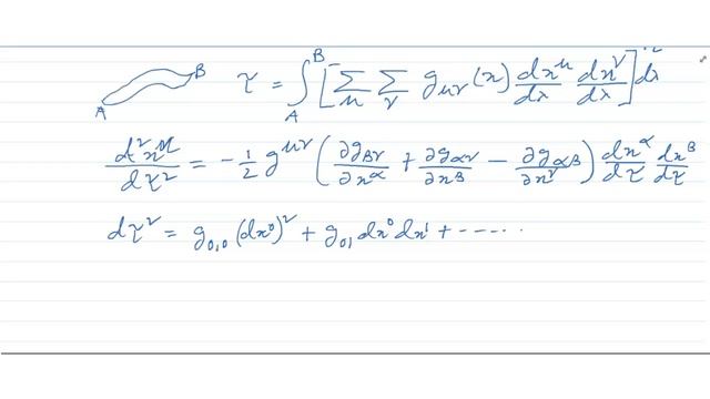 Black Hole and General relativity - gravity theory ,Einstein field ,sch equation|Ramanujan number смотреть онлайн