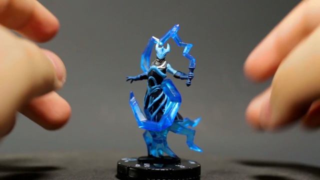 DotA 2 HeroClix Dire Starter Set Review - By Wizkids & NECA смотреть онлайн