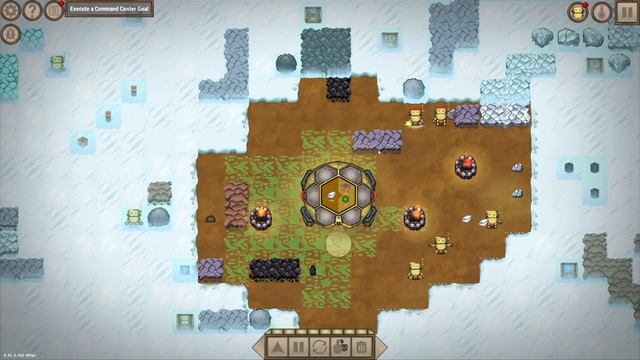 Terraforming The Planet With Cute Robots !!! FREE Demo !! Craftomation 101 Ep. 1 | Mrs. Z1