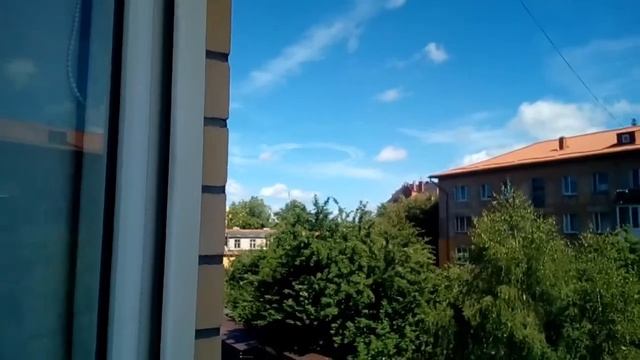 НЛО в Калининграде!!! смотреть онлайн