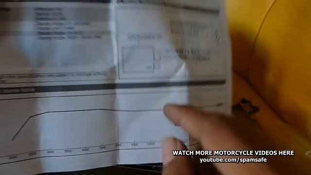 UNBOXING: Uma Racing CDI (Intelligent Map Control IMC ) LC135 Sniper Mx Jupiter Crypton Spark 135 L смотреть онлайн