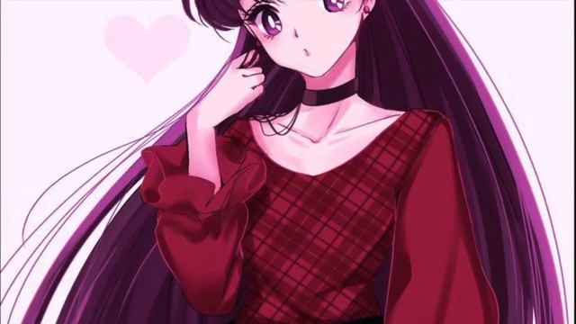 Rei Hino/Sailor Mars Tribute-She's So Gone