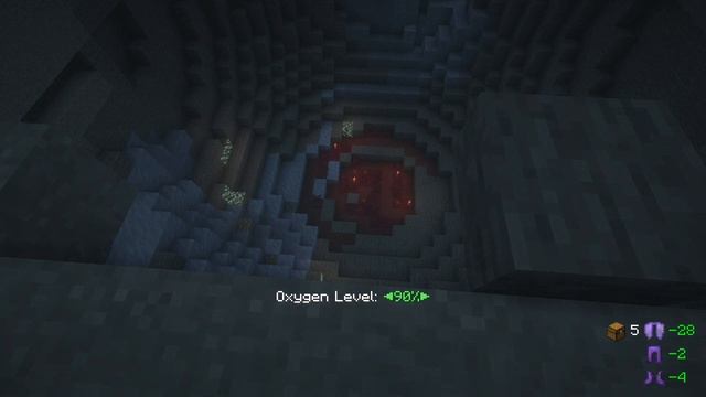 GKProduction Community Minecraft Server - Season 2:Космос смотреть онлайн