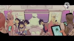 Город героев песня в титрах Immortals