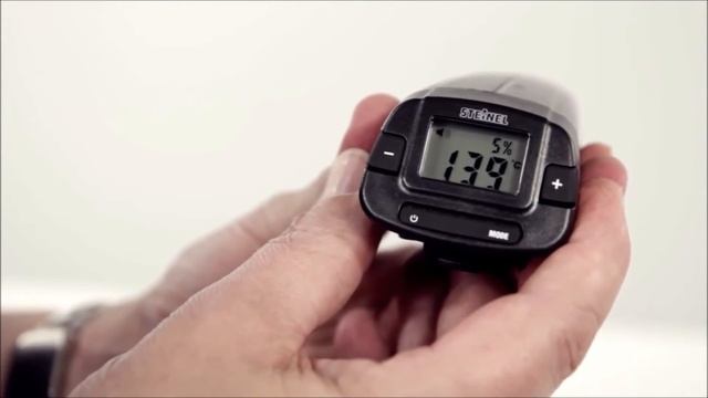 Steinel Heat Guns / HG 2120 E смотреть онлайн