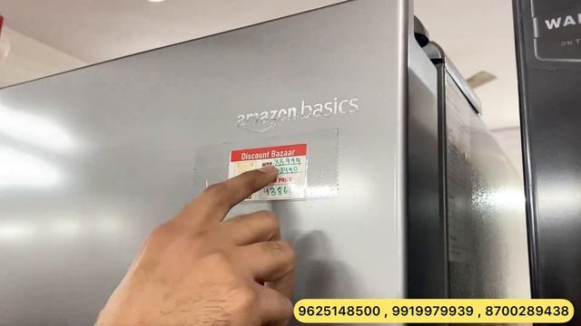 Biggest Discount upto 90% on Electronic and Home appliances items || Discount Bazaar Naraina Vihar смотреть онлайн