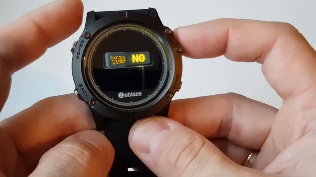 Zeblaze Vibe 3 HR Unboxing and review смотреть онлайн