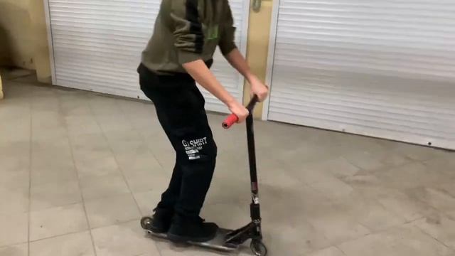 Обучалка на бар| катаем в подземке #стрит #Рязань #обучалка #обучалканабар смотреть онлайн