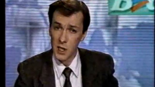 Программа Вести ( РТВ 1992 год ) смотреть онлайн