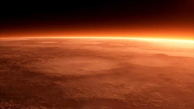 Доповідь про Марс смотреть онлайн