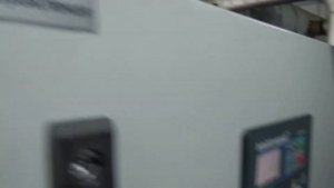 Газовая электростанция ГэС-100: запуск и работа с газовым двигателем ЯМЗ 238