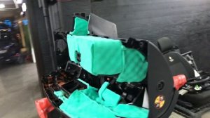 Renault Logan, обесшумливание "торпедо", виброизоляция, усиление пластика и шумка моторного щита.